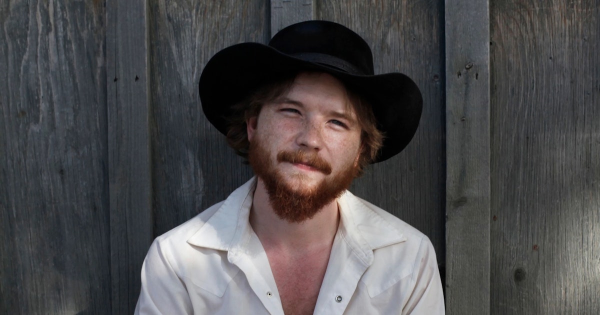 Colter Wall Music | Tunefind